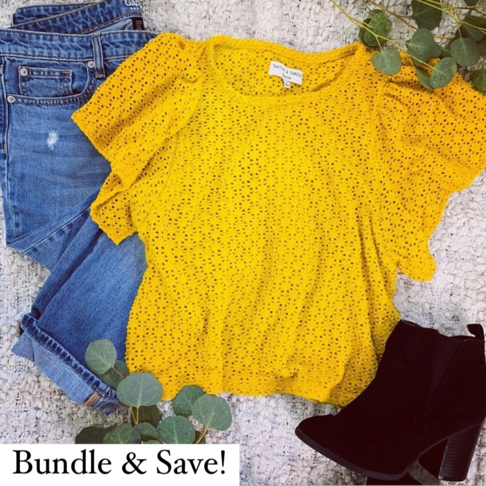 Discounts for Bundles!